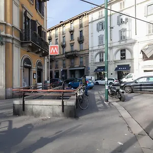 Guest house New Marghera, Milan