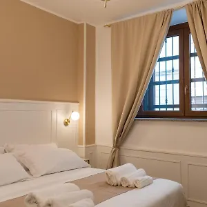  Maison d'hôtes Mama House