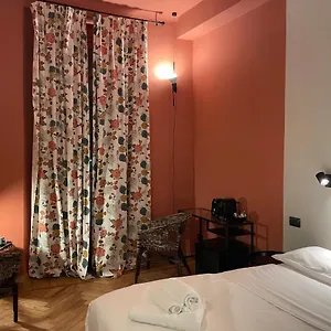  Maison d'hôtes Ritorno Alle Origini
