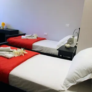 Guest house Milanorooms Bacone Self Check-in, Milan