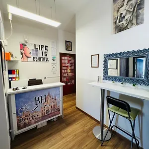 Guest house Bovisa House Private, Milan