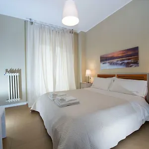 Guest house Tiffany, Milan